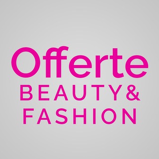 Логотип @offertebeautyfashion - Offerte Beauty&Fashion