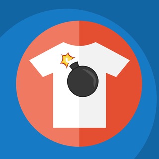 Логотип @offertebombamoda - Offerte Bomba Moda