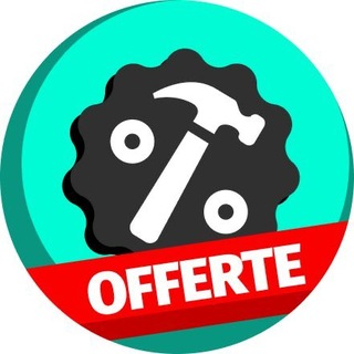 Логотип @offertebytoms - OfferteLabs by Tom's