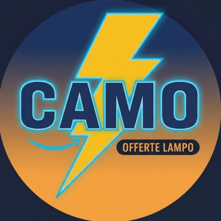 Логотип @offertedelgorno - Offerte del giorno⚡️