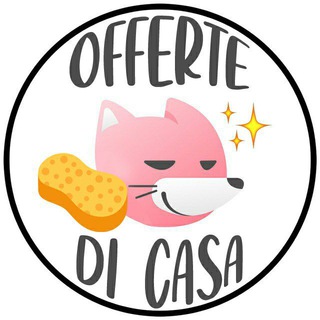 Логотип @offertedicasa - Offerte di Casa🏠