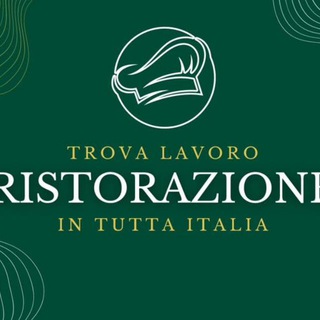 Логотип @offertedilavoroturismo - Offerte di Lavoro - Ristorazione & Turismo