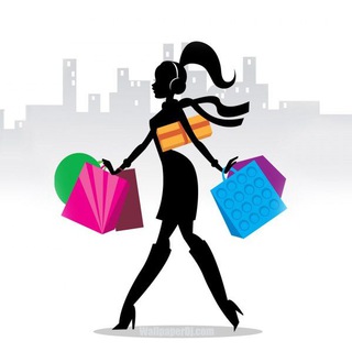 Логотип @offertedonnamoda - Offerte Donna e Moda