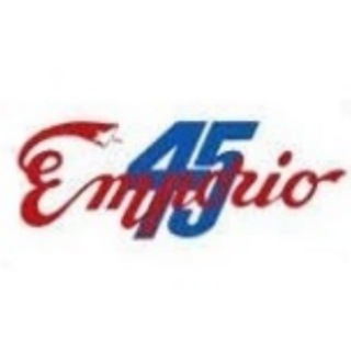 Логотип @offerteemporio45model - Emporio 45 Model