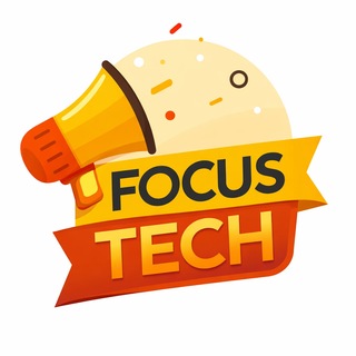 Логотип @offertefocus - Offerte e Sconti - Focustech.it