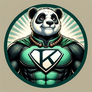 Логотип @offerteklav - Klav.it - OFFERTE dal WEB (e non solo!)