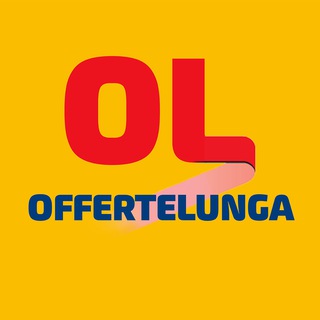 Логотип @offertelunga - ©️OfferteLunga