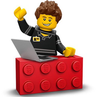 Логотип @offertemattoncini - Offerte Lego