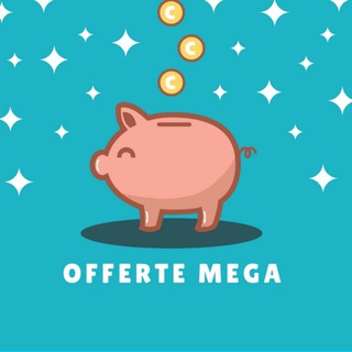 Логотип @offertemega - Offerte Mega