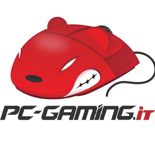 Логотип @offertepcgaming - PC-Gaming.it | Le Offerte Selezionate