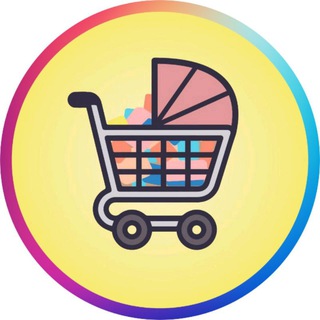 Логотип @offerteperbambinii - Offerte Per Bambini e Neonati 💟