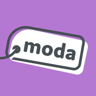 Логотип @offertepuntomoda - offerte.moda