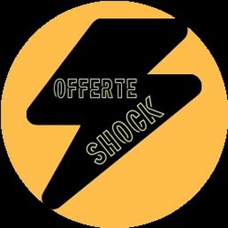 Логотип @offerteshockday - OFFERTE SHOCK ⚡🎁