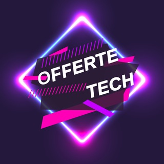 Логотип @offertesmartworld - Offerte Tecnologia SmartWorld.it
