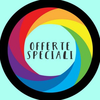 Логотип @offertespecialiclub - Offerte Speciali 💣