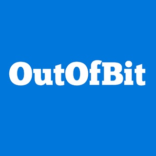 Логотип @offertetechoutofbit - OutOfBit - Migliori offerte smartphone e tecnologia