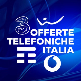 Логотип @offertetelefonicheitalia - Offerte Telefoniche Italia