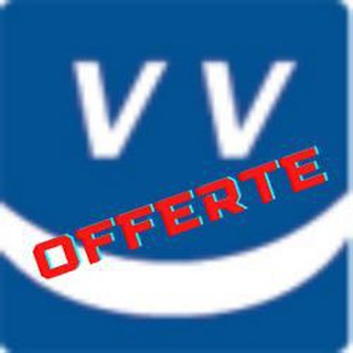 Логотип @offerteviaggiovero - ViaggioVero - Le Offerte e gli Sconti