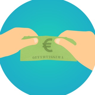 Логотип @offertissima - Offertissima 💰