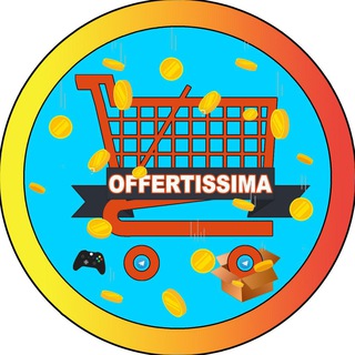 Логотип @offertissimagroup - OffertissimaGroup 👥