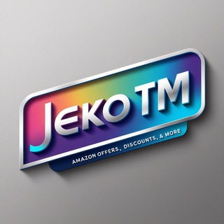 Логотип @offertissime_online - JEKO™️