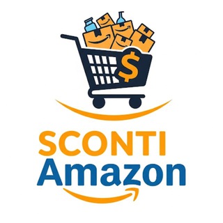 Логотип @offertology - 💣Sconti AMAZON 🛍️🤑🇮🇹
