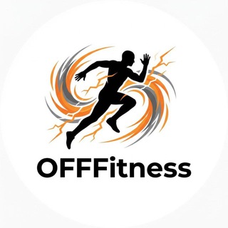 Логотип @offfitness - OFFFITNESS