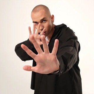 Логотип @offi_garik - Гарик Абдразаков