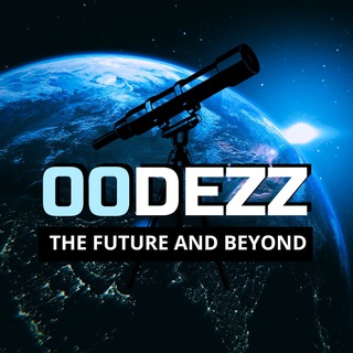 Логотип @offical00dezzchannel - 00DEZZ Official Channel