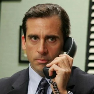 Логотип @office0x_rus - Офис 🧲