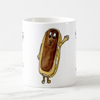 Логотип @office_eclaire - Офисный Эклерк