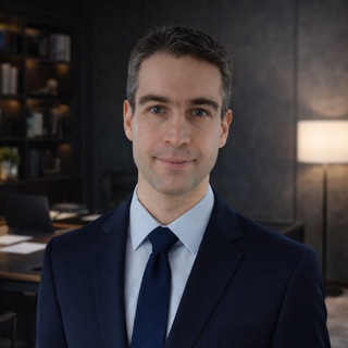 Логотип @office_notes - Виталий | Про Финансы и личную эффективность