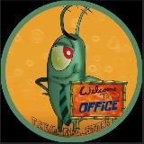 Логотип @office_story - Офисный Планктон