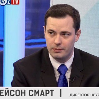 Логотип @officejjsmart - Вашингтонский Инсайдер 🇺🇸🇺🇦