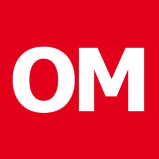 Логотип @officemag_official - ОФИСМАГ сеть гипермаркетов