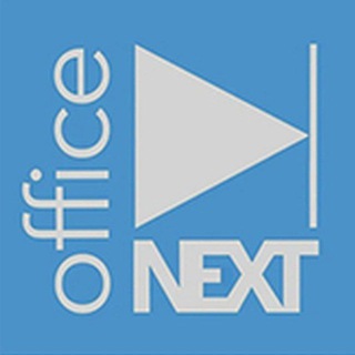 Логотип @officenext - OFFICENEXT