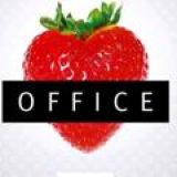 Логотип @officestripclub - OFFICE strip club