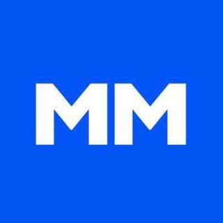 Логотип @officiai_middieman - Middleman