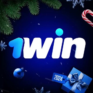 Логотип @official1win_ru - 1win Бесплатные Ваучеры