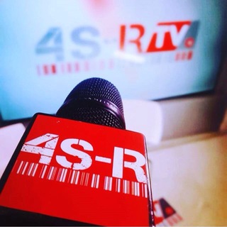 Логотип @official4sytetv - 🌸4SYTETV WRLD🏝🧸