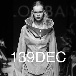 Логотип @official_139dec - 139DEC