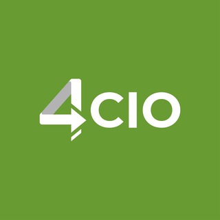 Логотип @official_4cio - Клуб 4СИО