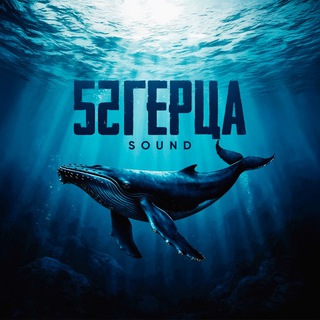 Логотип @official_52ghz - 52 Герца