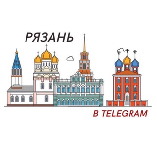 Логотип @official_62info - Рязань в Telegram