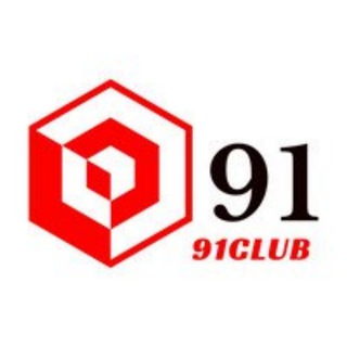 Логотип @official_91club_game - 91CLUB Game Wingo VIP