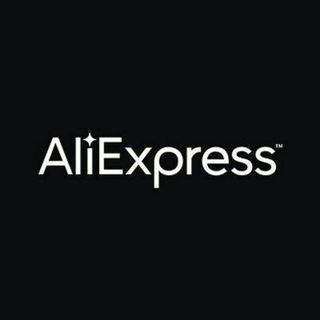 Логотип @official_aliexpress - AliExpress скидки