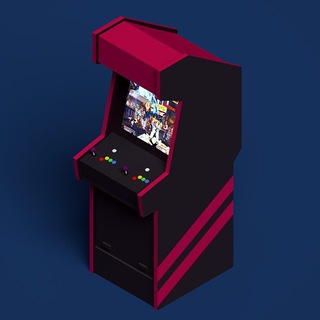 Логотип @official_arkadacasinox - Arcada Casino | Аркада Казино