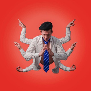 Логотип @official_berezhnoy - 🛖 Юрта Новостей Бережного