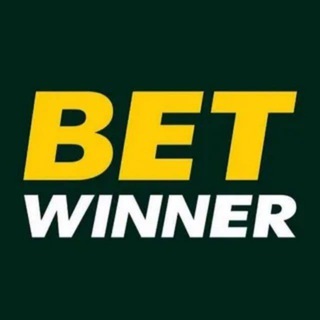 Логотип @official_betvinner - BETWINNER Official