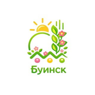 Логотип @official_bua - Совет Буинского муниципального района